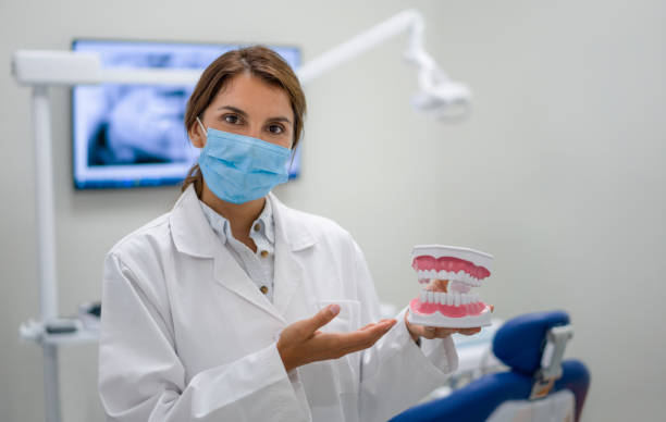 Best Root Canal Emergency Dentist  in Balcones Heights, TX
