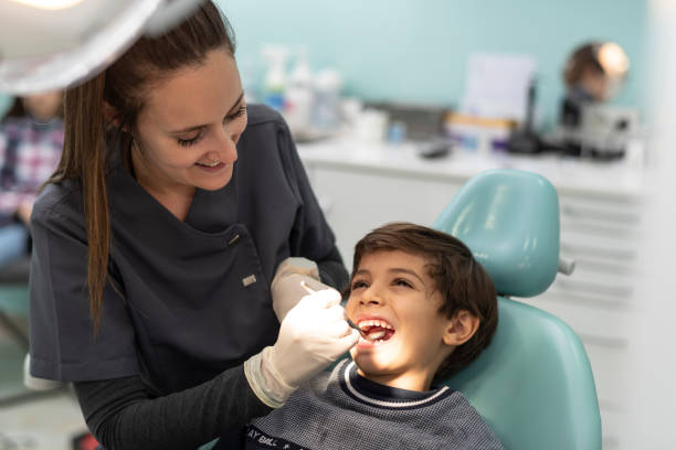 Best Urgent Tooth Repair  in Balcones Heights, TX
