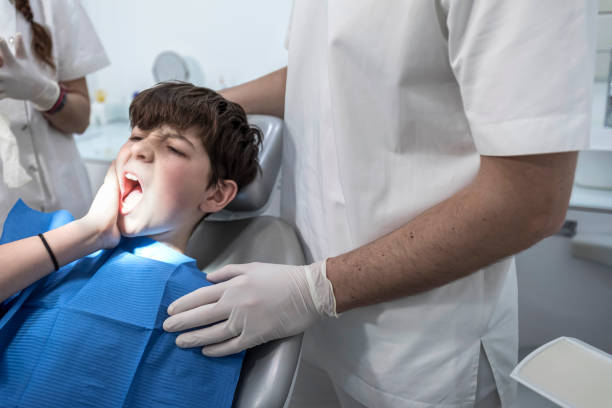 Best Tooth Infection Emergency Dentist  in Balcones Heights, TX