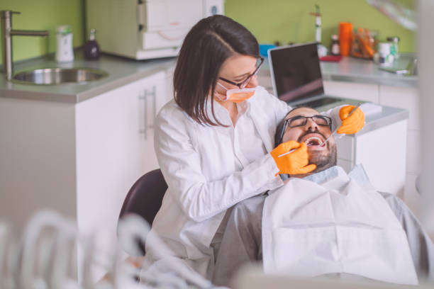 Best Emergency Dentist Open Today  in Balcones Heights, TX