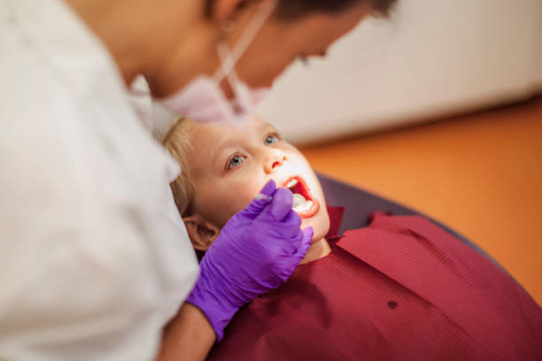 Best Chipped Tooth Repair Near Me  in Balcones Heights, TX